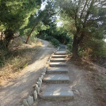 Apartment Amaita Ventimiglia