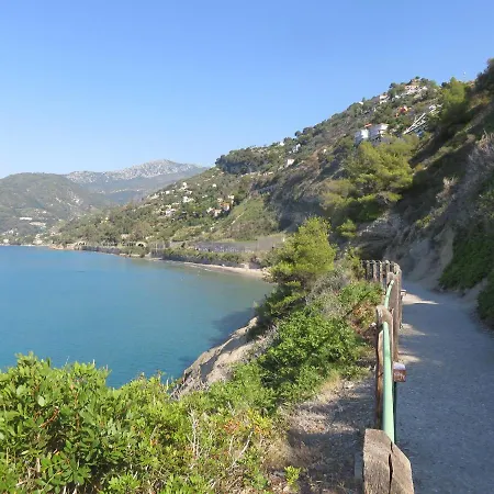 Amaita * Ventimiglia