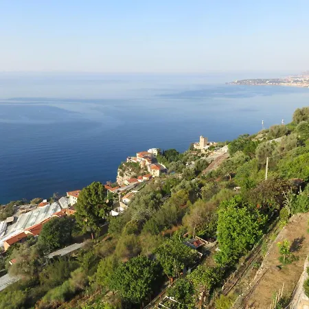 Apartment Amaita Ventimiglia