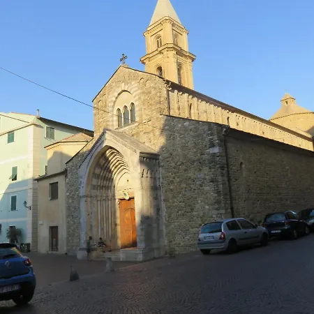 Amaita Apartment Ventimiglia