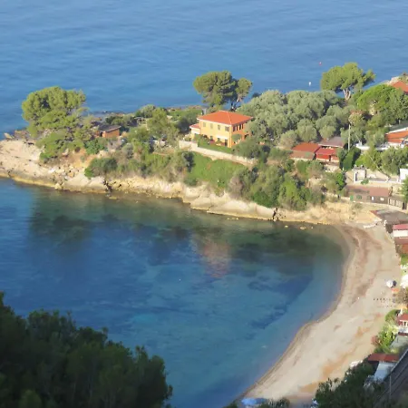 Amaita Apartment Ventimiglia