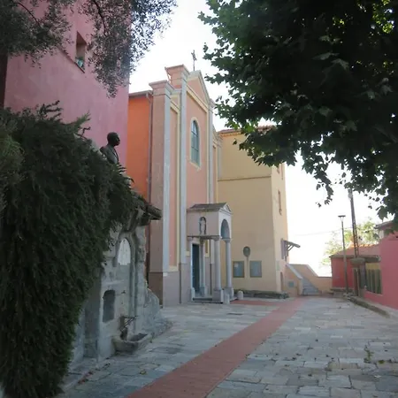 Amaita Apartment Ventimiglia