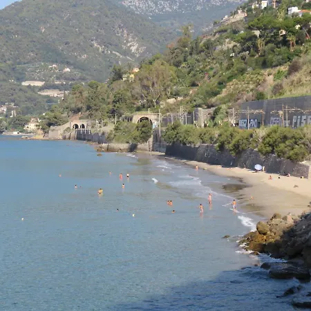 Amaita Apartment Ventimiglia