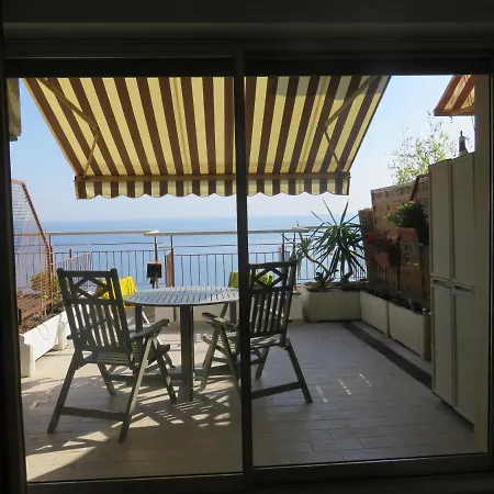 Amaita * Ventimiglia