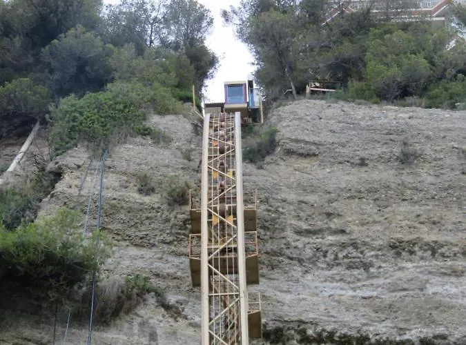 Amaita Appartement *