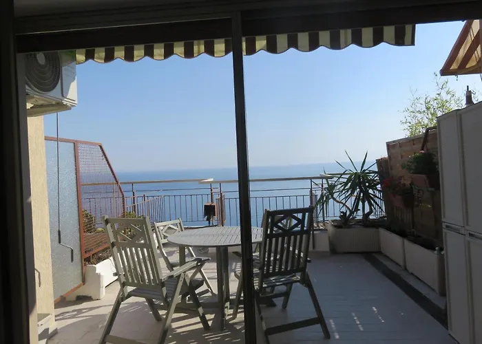 Amaita * Ventimiglia