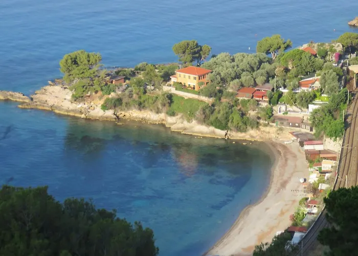 Amaita Appartement Ventimiglia