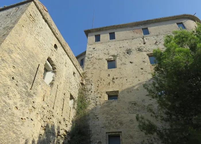 Appartement Amaita *