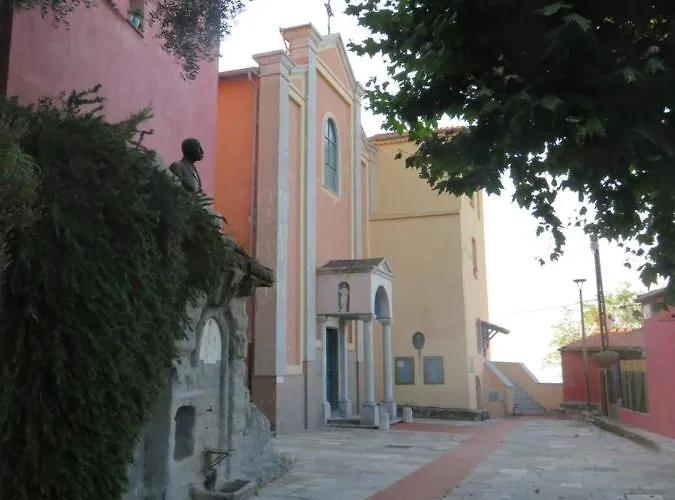 Amaita Appartement Ventimiglia