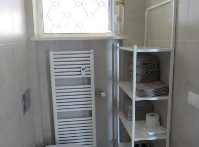 Appartement Amaita Ventimiglia