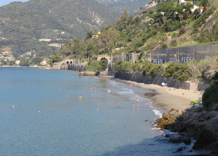 Amaita Appartement Ventimiglia