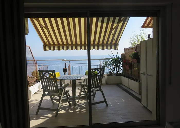 Amaita * Ventimiglia