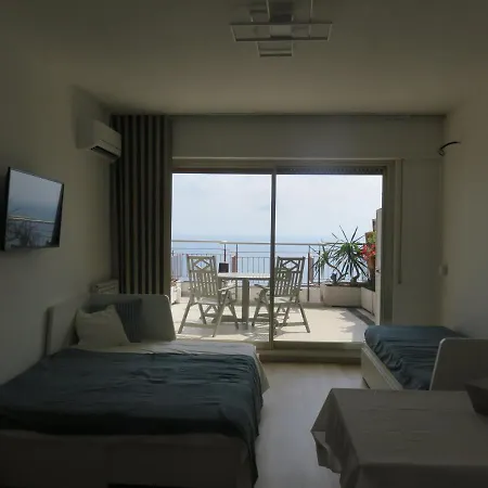 Apartman Amaita Ventimiglia