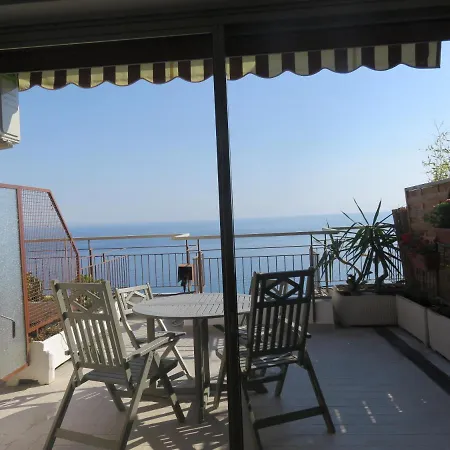 Amaita * Ventimiglia