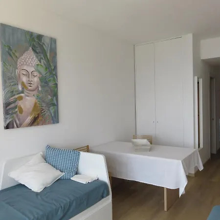 Amaita Appartement *