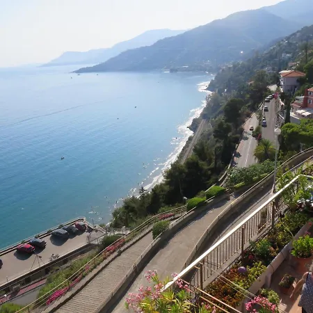 Amaita * Ventimiglia
