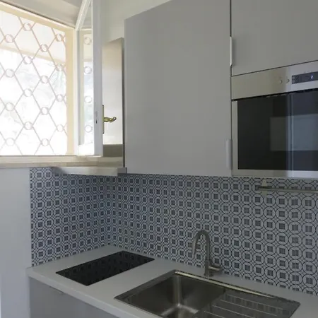 Appartement Amaita