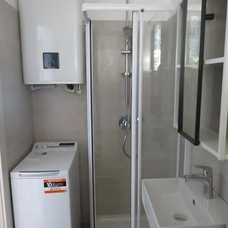Appartement Amaita Ventimiglia