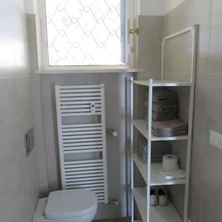 Appartement Amaita Ventimiglia