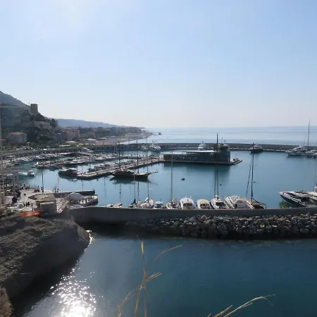 Apartment Amaita Ventimiglia