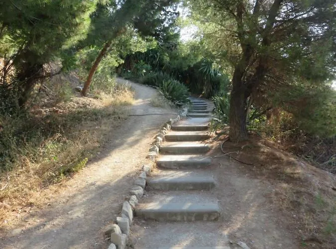 Lejlighed Amaita Ventimiglia