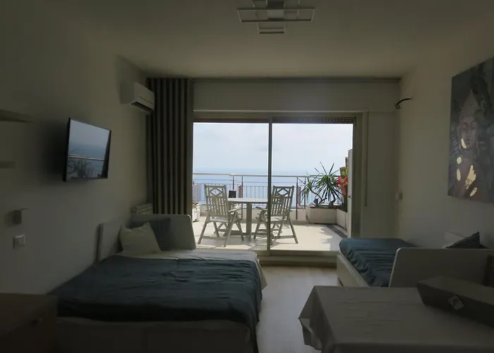 Apartament Amaita Ventimiglia