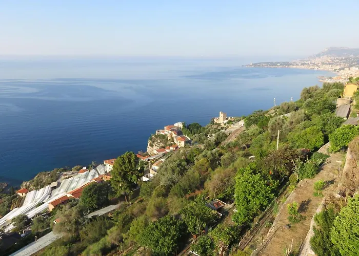 Lejlighed Amaita Ventimiglia