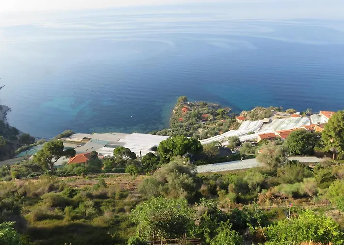 Amaita * Ventimiglia