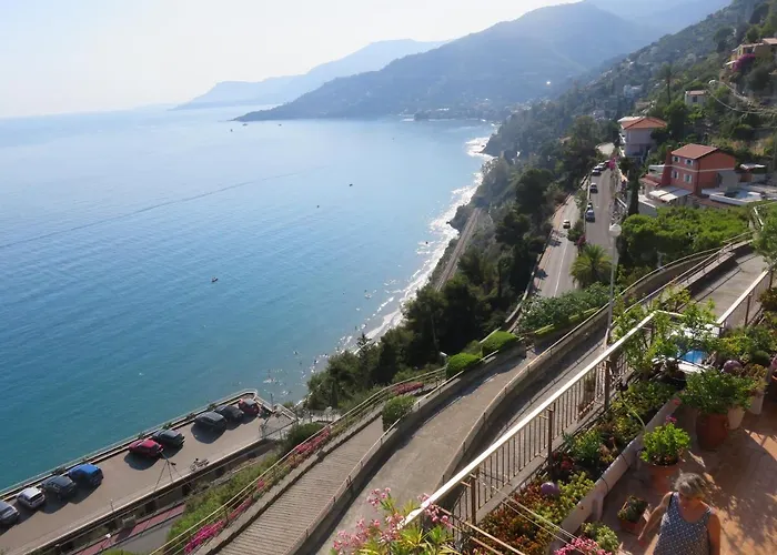 Amaita * Ventimiglia