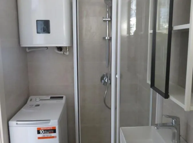 Apartament Amaita Ventimiglia