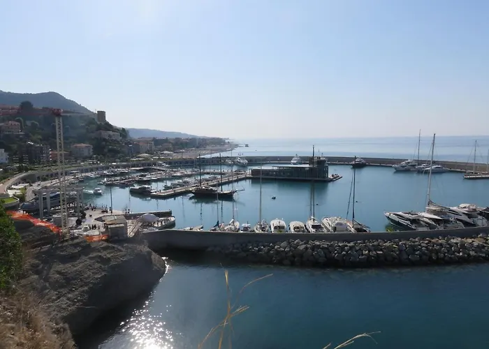 Apartament Amaita Ventimiglia